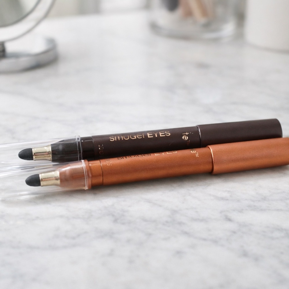 Tarte Smoulder Eye Pencils Bundle - Brand New!